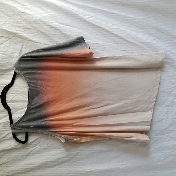 Star Wars Asymmetrical Women's Top - Picture 6 of 7